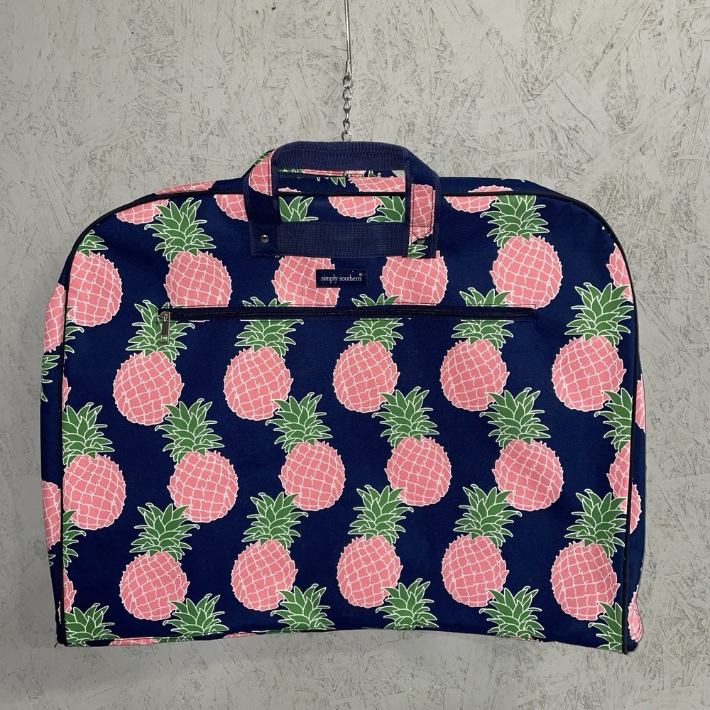 Simply Southern Garment Bag